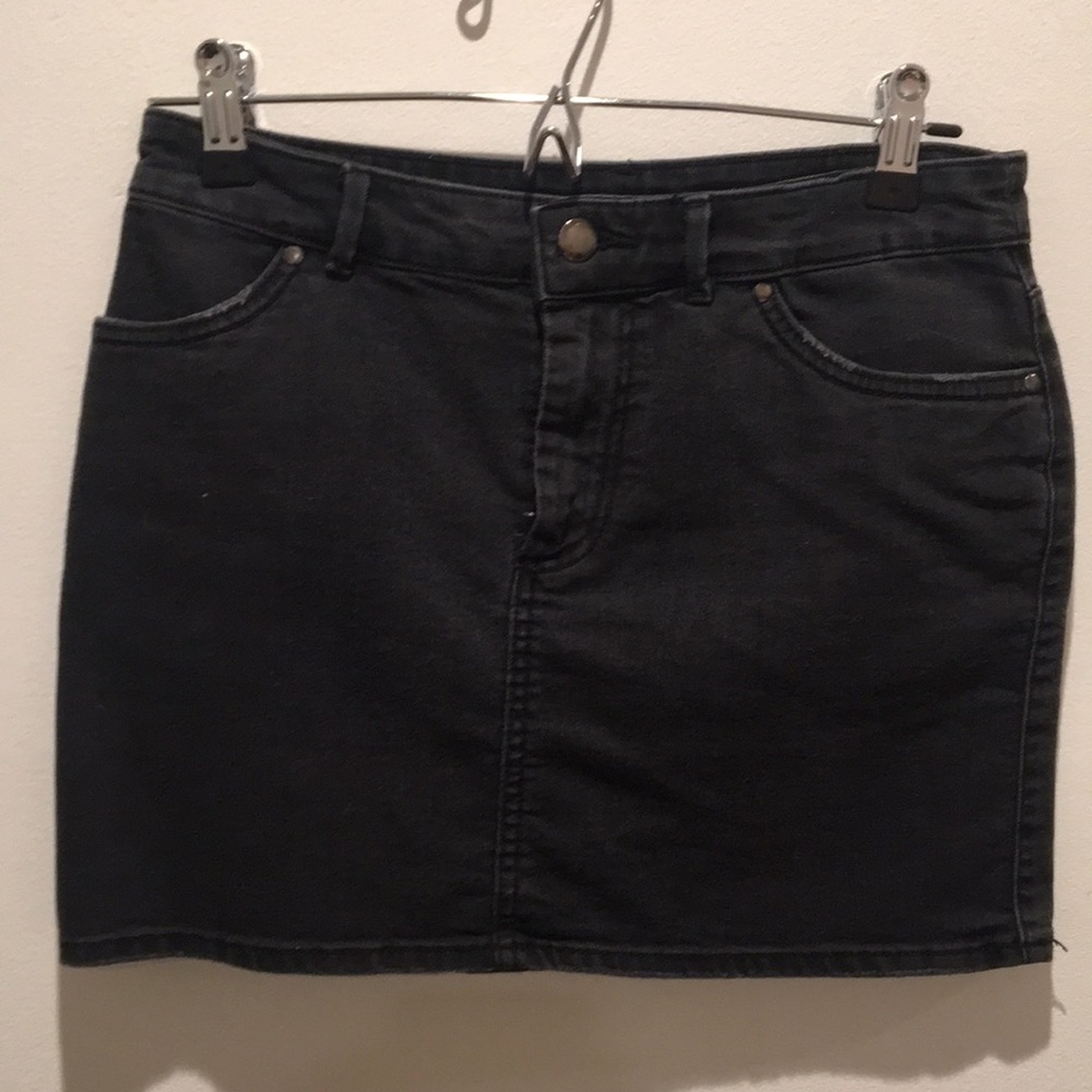 H&M skirt